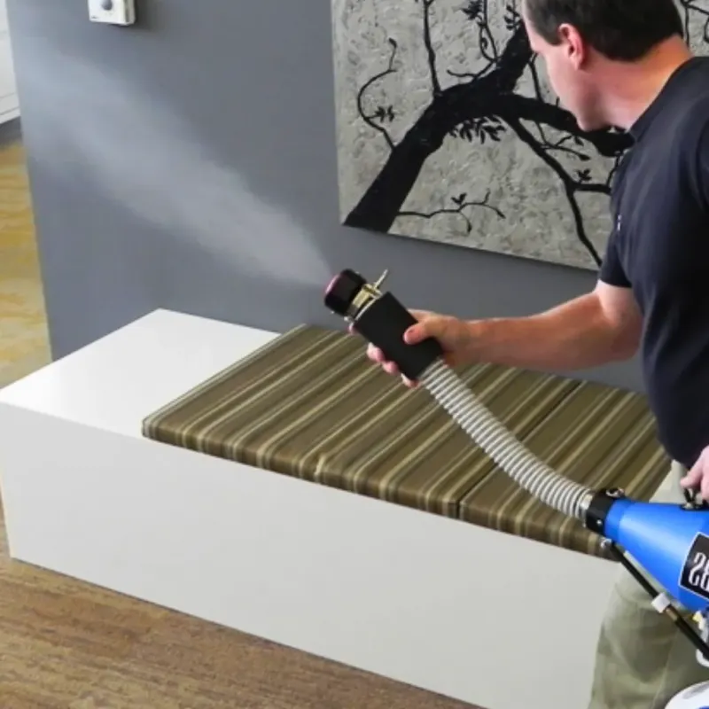 Professional Odor Removal in Emerald Lake Hills, CA